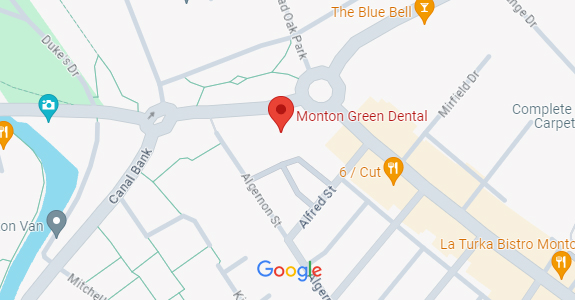 Monton Green Dental Practice